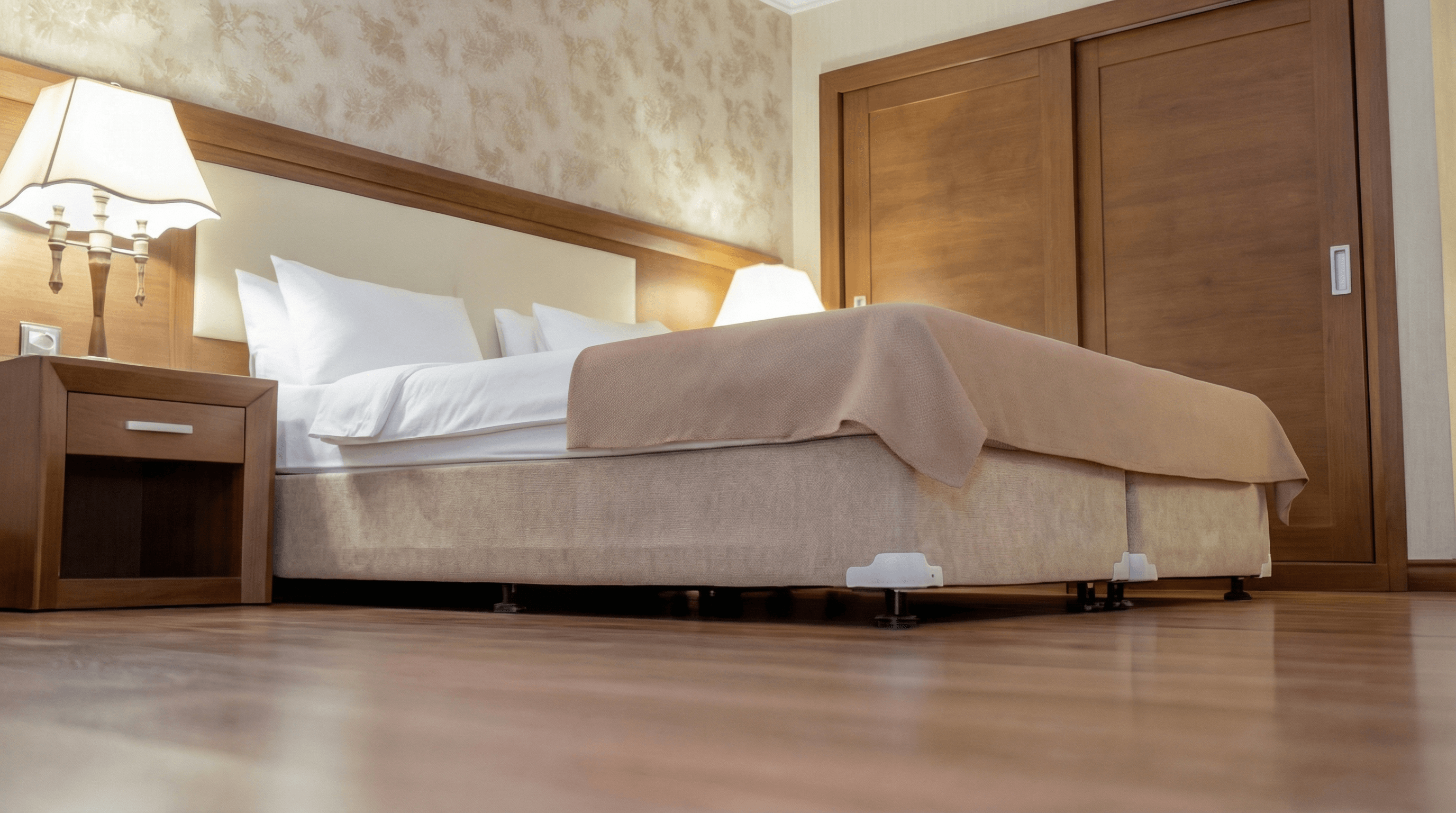 Club Standart Geniş Oda