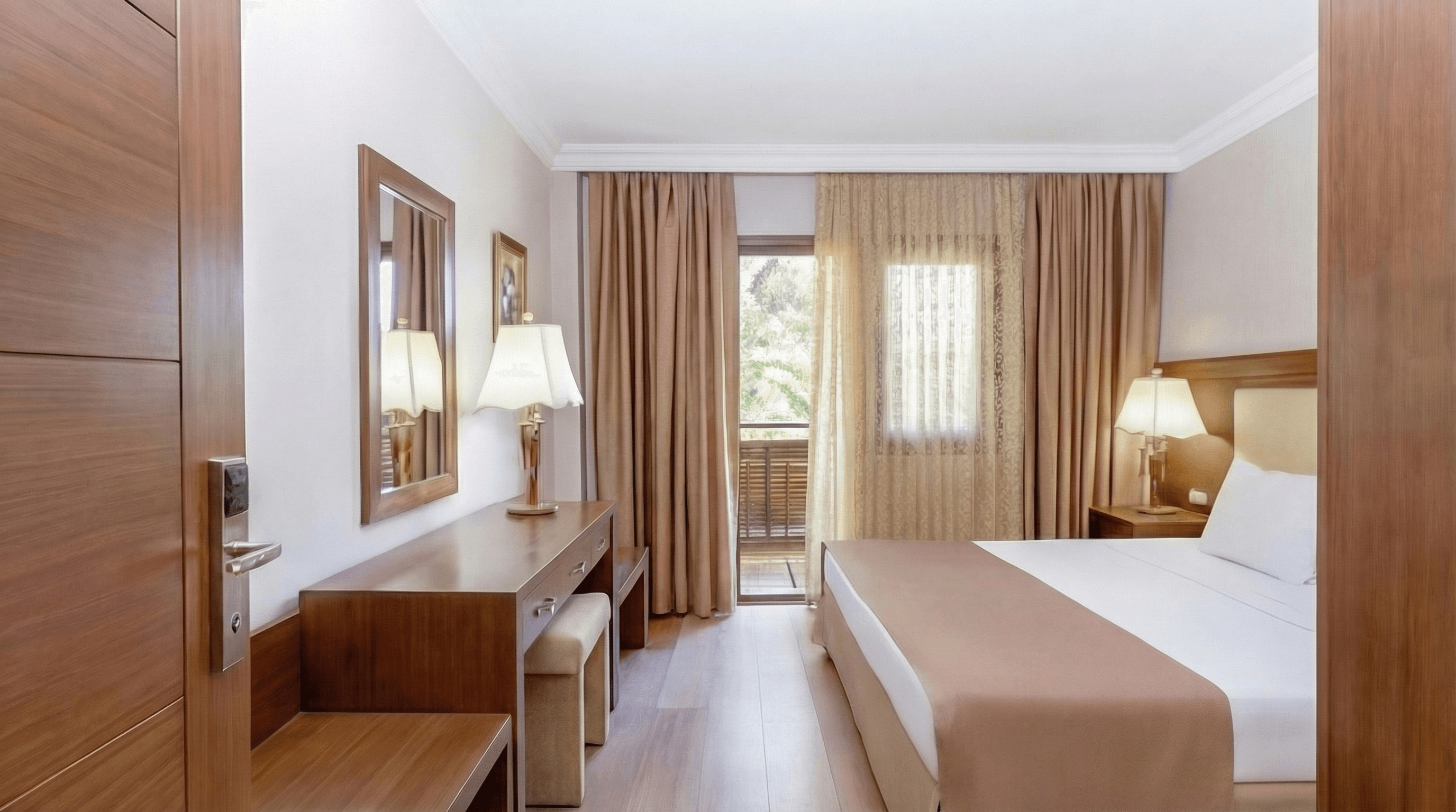 Club Standart Oda - 3